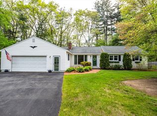 585 S Meadow Rd, Lancaster, MA 01523