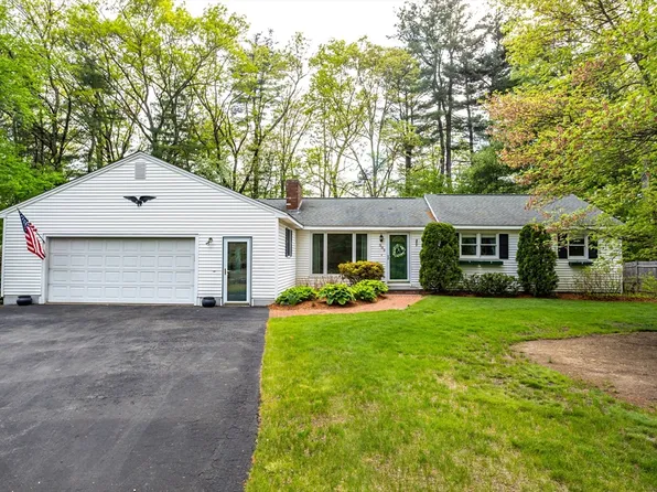 585 S Meadow Rd, Lancaster, MA 01523