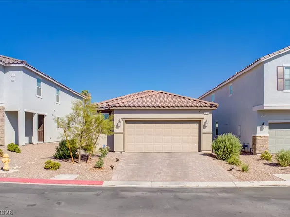 8768 Sand Verbena Ave, Las Vegas, NV 89117