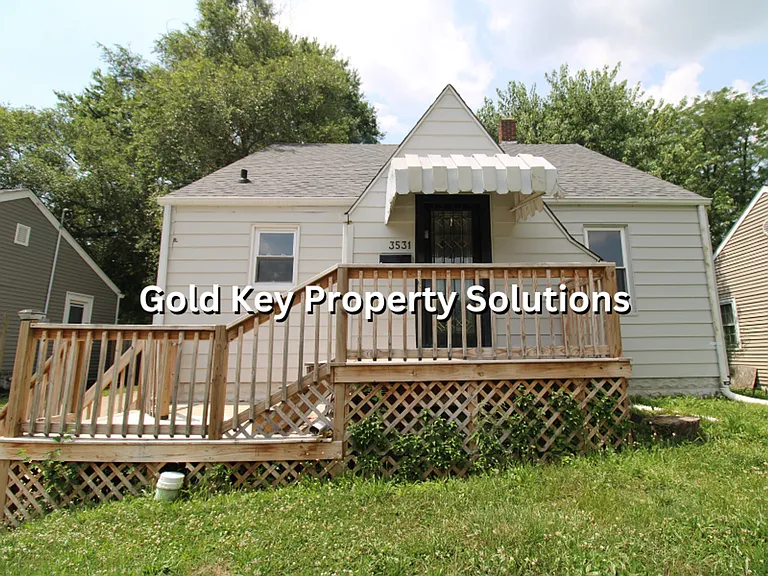 3531 Brown St — Photo 4