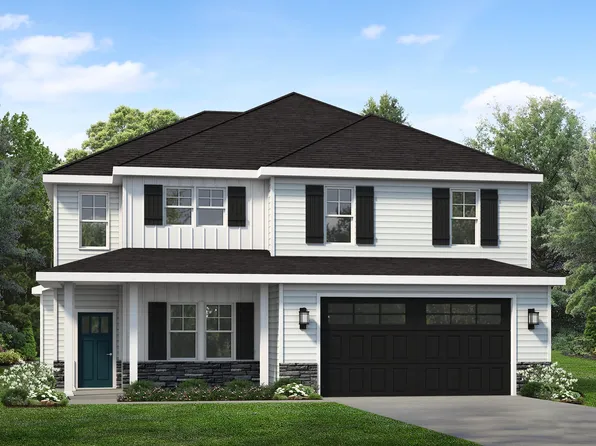 Hayek Plan, Magnolia Hills