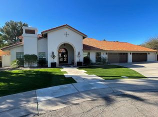 9801 E Mission Ln, Scottsdale, AZ 85258