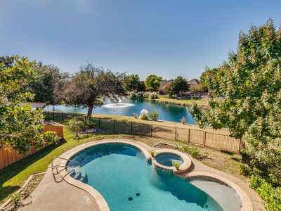 1544 Spring Lake Dr, Keller, TX, 76248