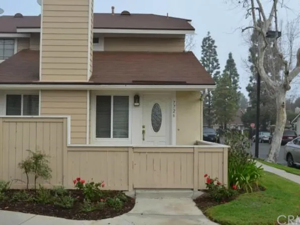 7726 Meadowbrook Way #489, Stanton, CA 90680