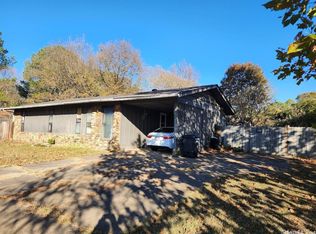 100 Overland Trl, Jacksonville, AR 72076