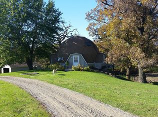 12286 S 128th Ave W, Runnells, IA 50237