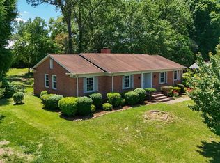 309 Pineridge Dr, Spartanburg, SC 29303