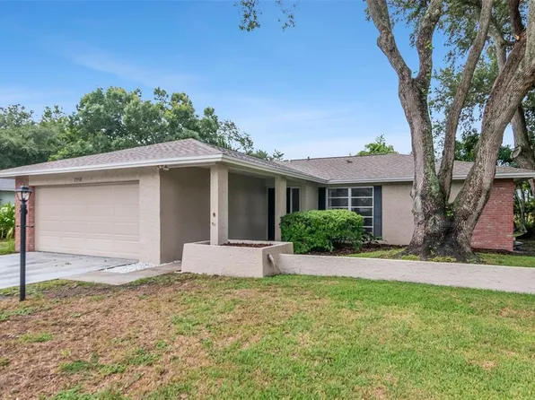 2958 DUNDEE DRIVE, PALM HARBOR, FL 34684