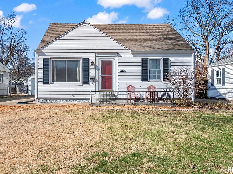 1st image of 2321 S Pasfield St