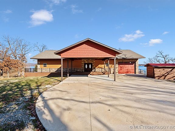 4th image of 64521 E 256th Pl