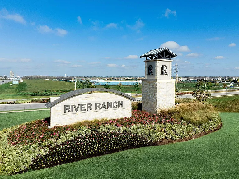 Sundera at River Ranch