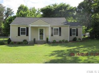 8301 Old Plank Rd, Charlotte, NC 28216