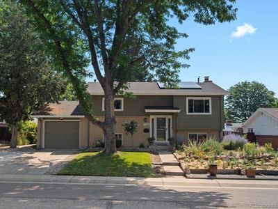 5904 Urban Court, Arvada, CO, 80004