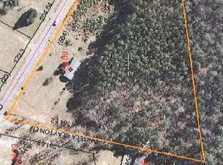 3409 River Rd, Henrico, NC 27842