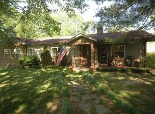 203 S Larchmont Ave, Chattanooga, TN 37411