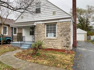 774 Racine Ave, Columbus, OH 43204