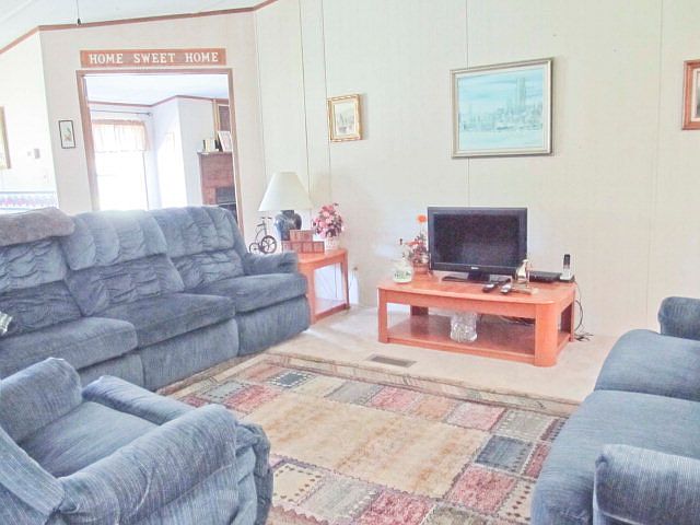 Formal Living Room