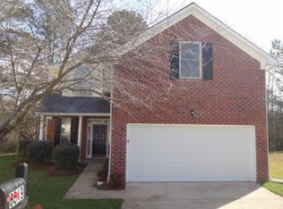 6519 Chestnut Lake Xing, Lithonia, GA 30038