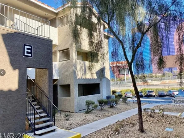 4200 S Valley View Blvd Unit 2100, Las Vegas, NV 89103