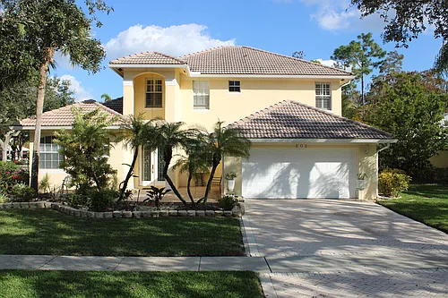 101 Cypress Trce Photo 1