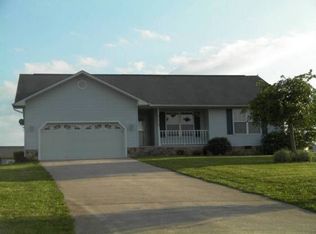 344 Cottonport Rd, Dayton, TN 37321