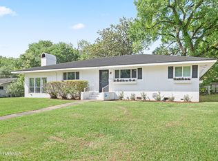 226 S Audubon Blvd, Lafayette, LA 70503