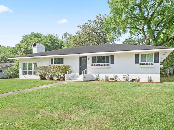 226 S Audubon Blvd, Lafayette, LA 70503