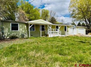 540 SW 3rd Ave, Cedaredge, CO 81413