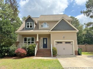 675 Omaha Dr, Broadway, NC 27505