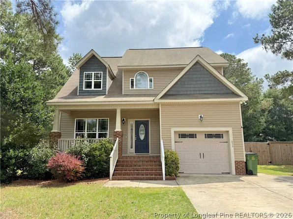 675 Omaha Dr, Broadway, NC 27505