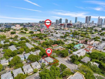 305 NW 19th St, Miami, FL, 33136