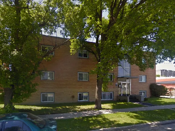 532 Tylehurst St #7, Winnipeg, MB R3G 3H6
