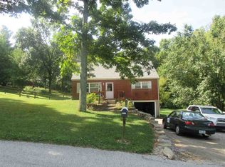 3597 Lipscomb Rd, Covington, KY 41015