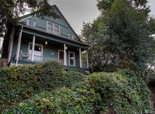3412 N 7th St, Tacoma, WA 98406