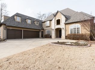11606 S Oswego Ave, Tulsa, OK 74137