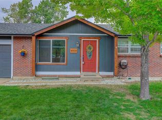 8939 W 91st Place, Westminster, CO 80021