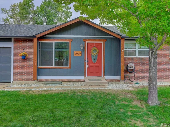 8939 W 91st Place, Westminster, CO 80021