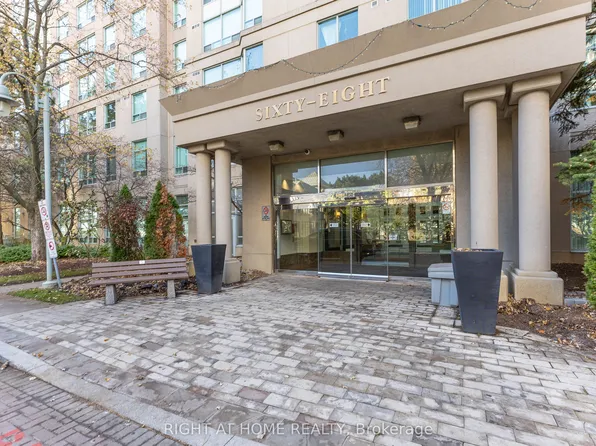 68 Corporate Dr, Toronto, ON