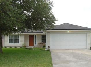 9134 Ridge Brier Ln, Jacksonville, FL 32225