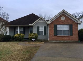 1021 Shawnee Trce LOT 29, Madison, TN 37115