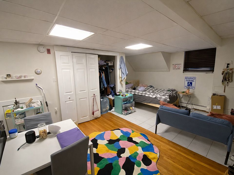 1st image of 32 Irving St #B