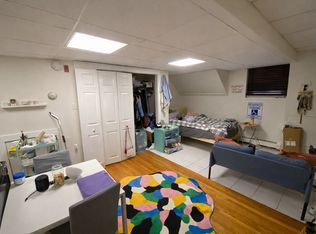 32 Irving St #B, Boston, MA 02114