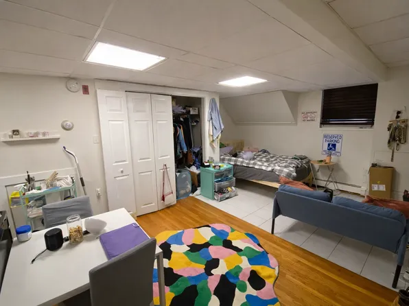 32 Irving St, Boston, MA