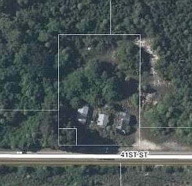 1st image of 2460 41st St