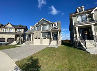 158 Red Pine St, The Blue Mountains, ON L9Y 0Z3