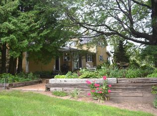 W2743 Killsnake Rd, CHILTON, WI 53014