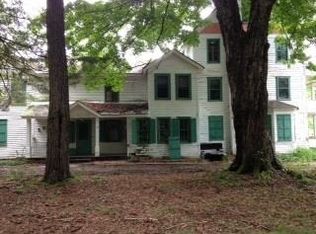 885 Cooks Falls Rd, Roscoe, NY 12776