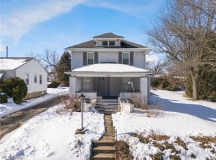 503 19th St NW, Massillon, OH 44647