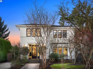 2727 NE Brazee Ct, Portland, OR 97212