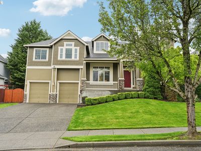 1034 NW Hoquiam Ct, Camas, WA, 98607